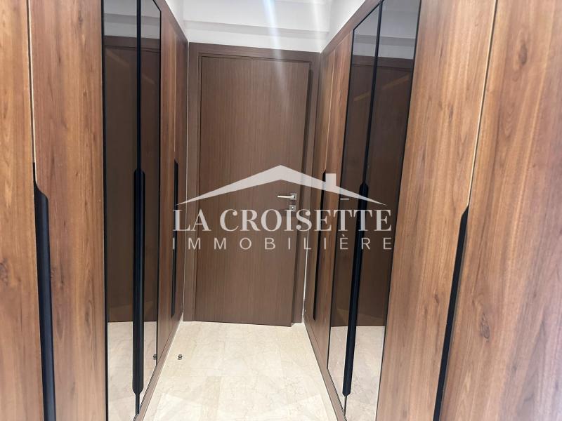 Duplex S+3 à Ain Zaghouan Sud